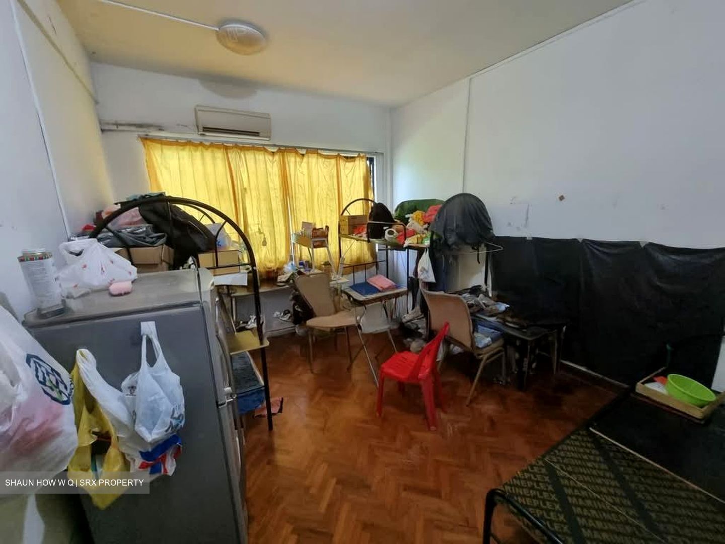 Eng Aun Mansion (D11), Apartment #561088121